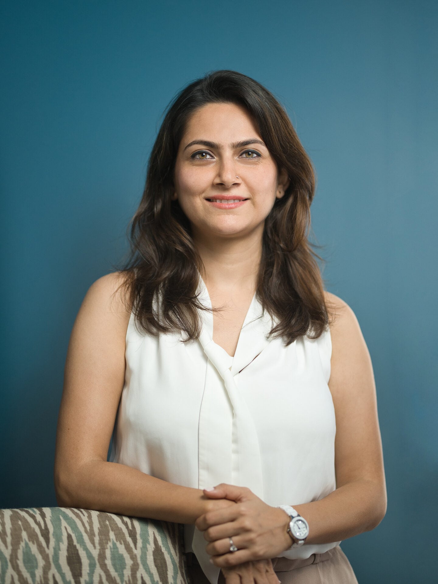 Authentic portrait photography — Dubai & Bangalore