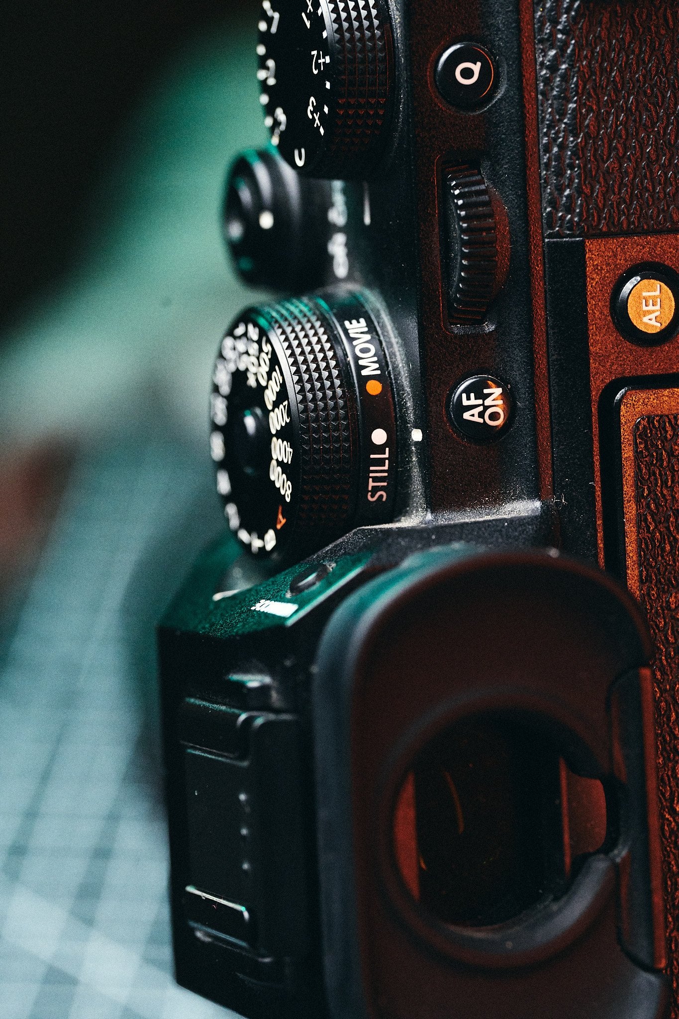 Restaurant and hospitality photography in Dubai